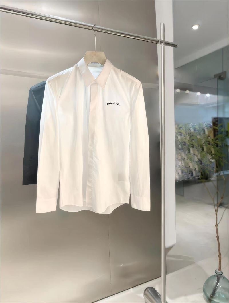 Christian Dior Shirts